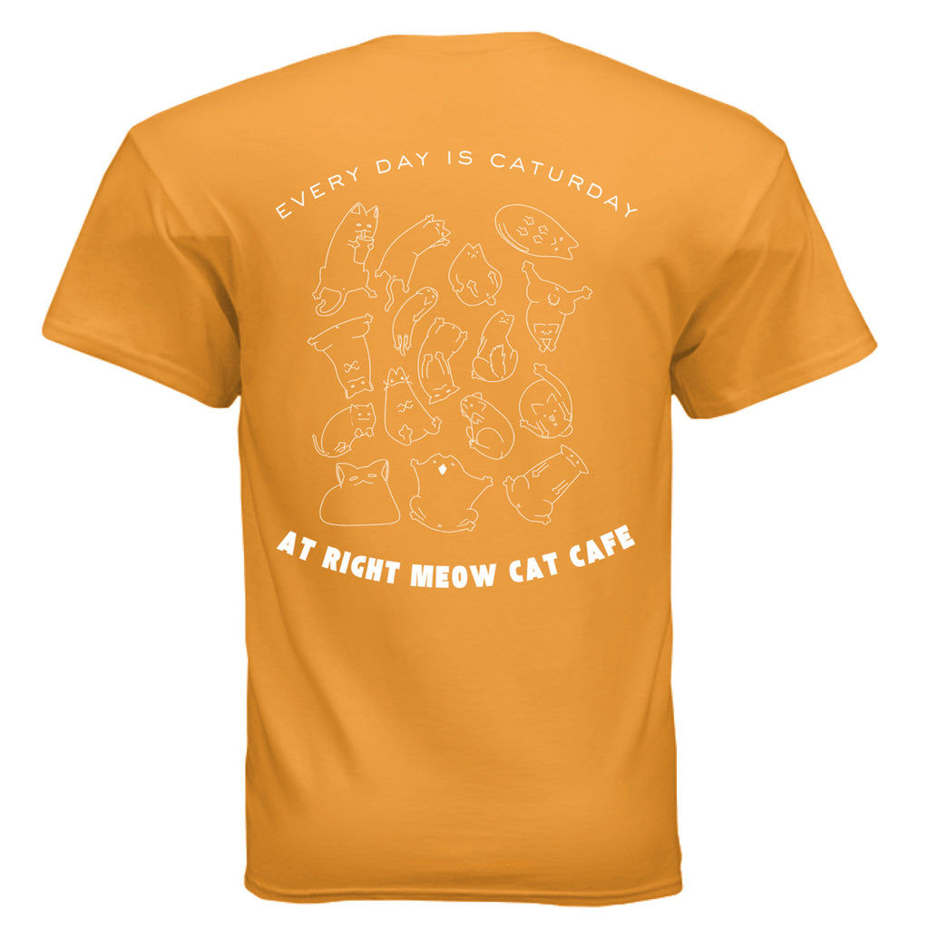 TANGERINE - BACK