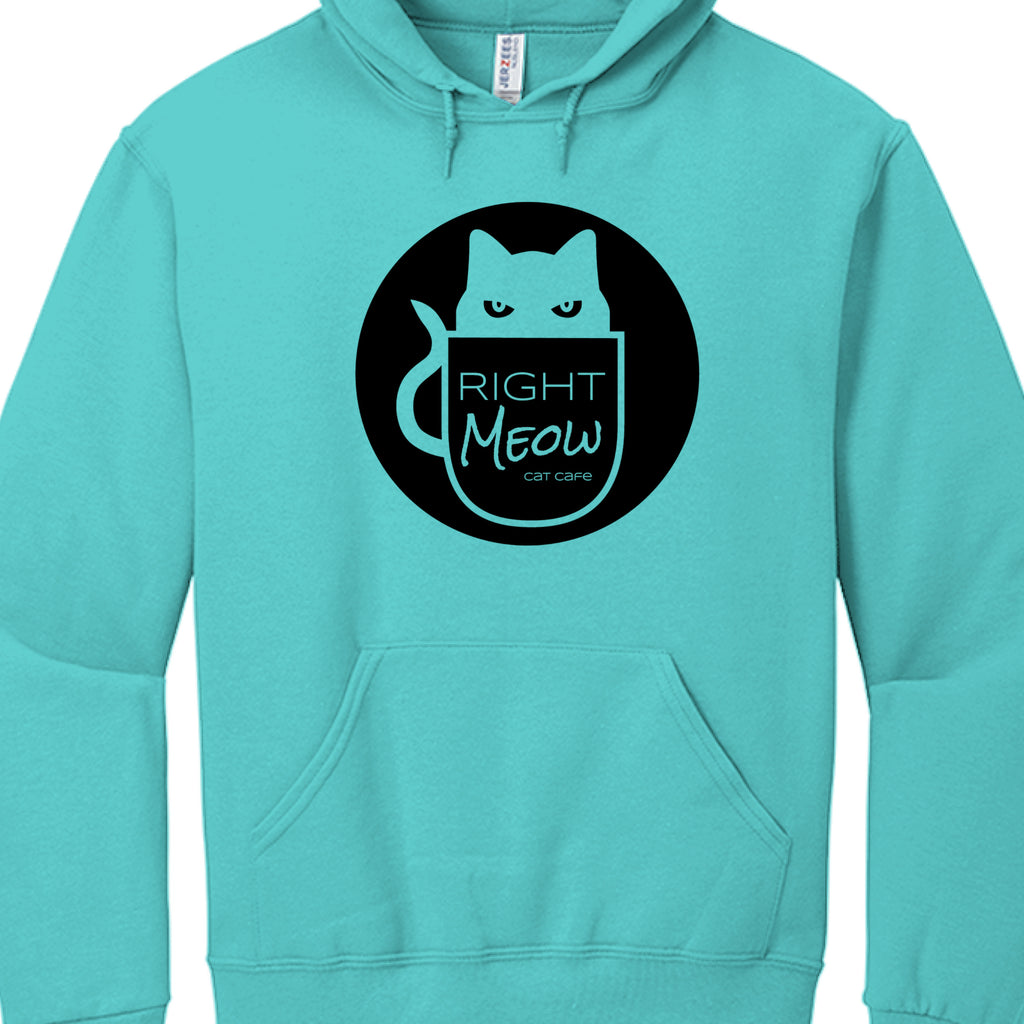 SCUBA BLUE - FRONT