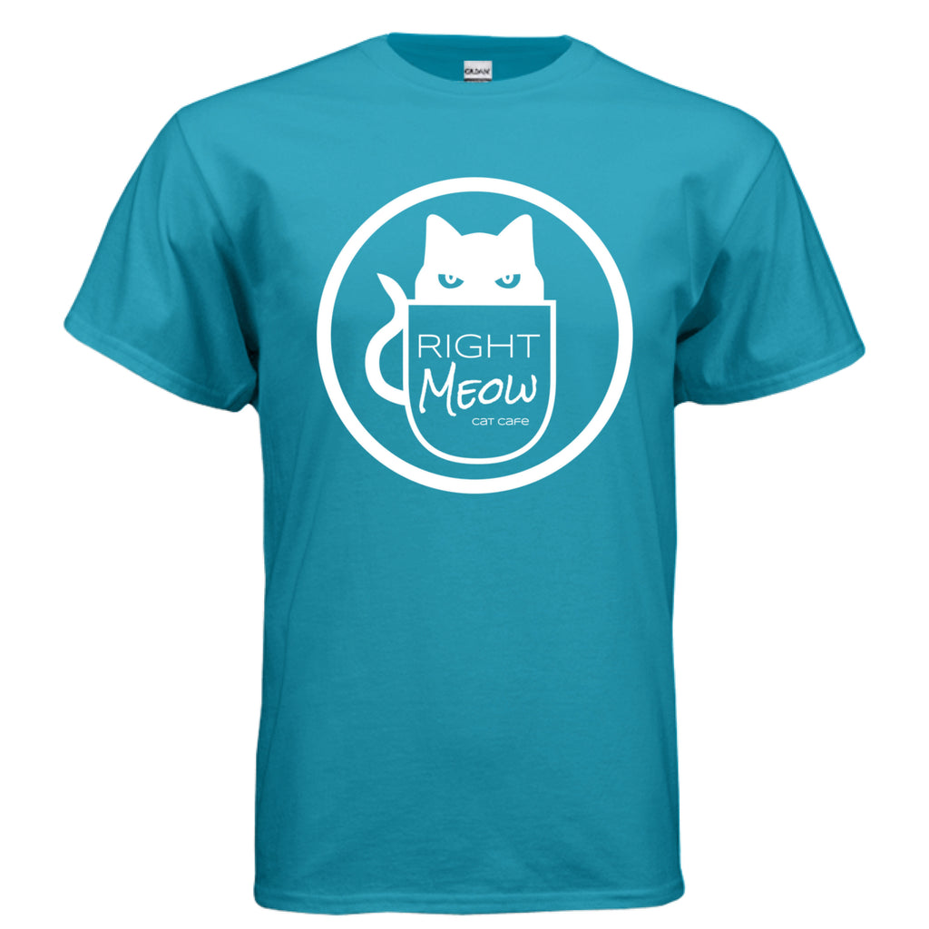 TROPICAL BLUE - FRONT