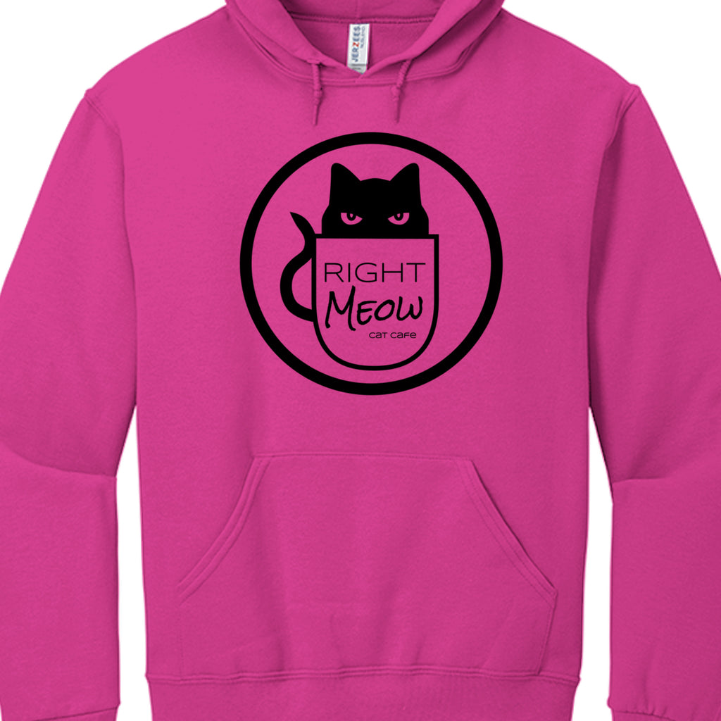 CYBER PINK - FRONT