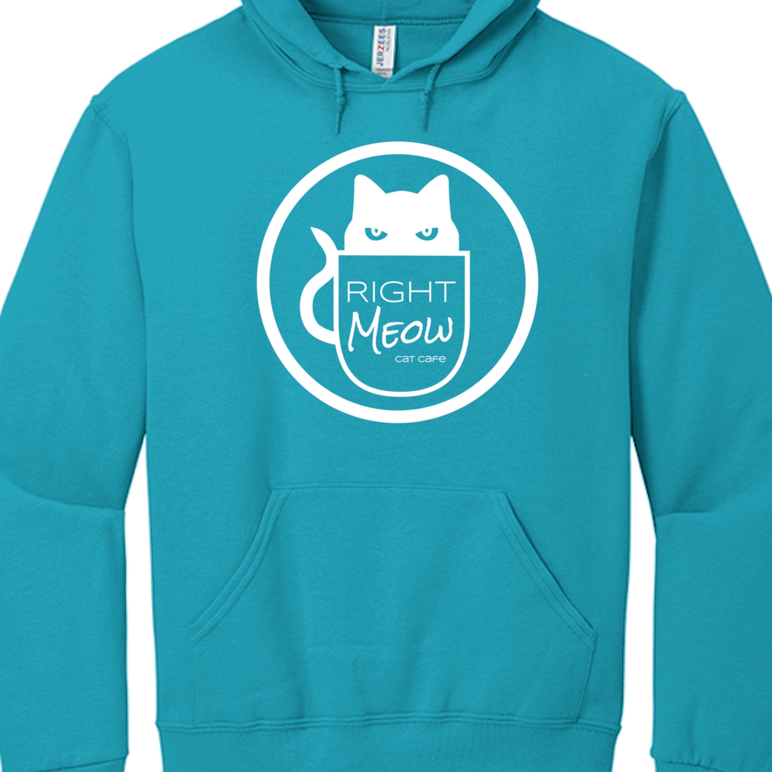 CALIFORNIA BLUE - FRONT