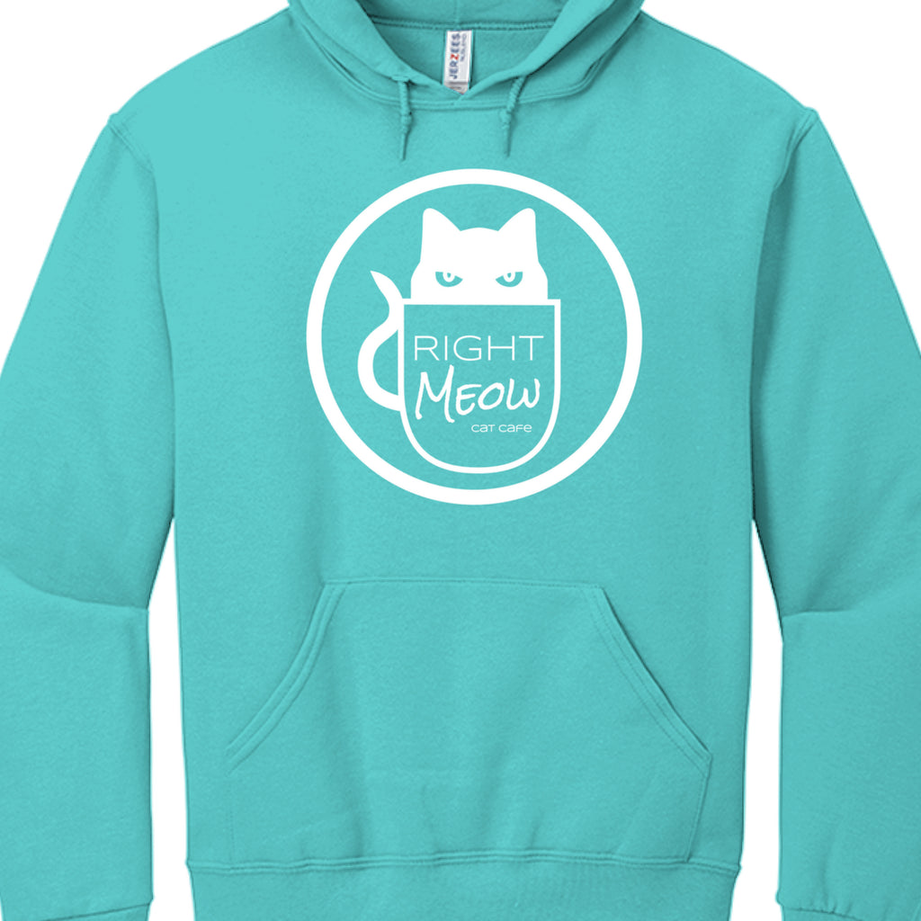 SCUBA BLUE - FRONT