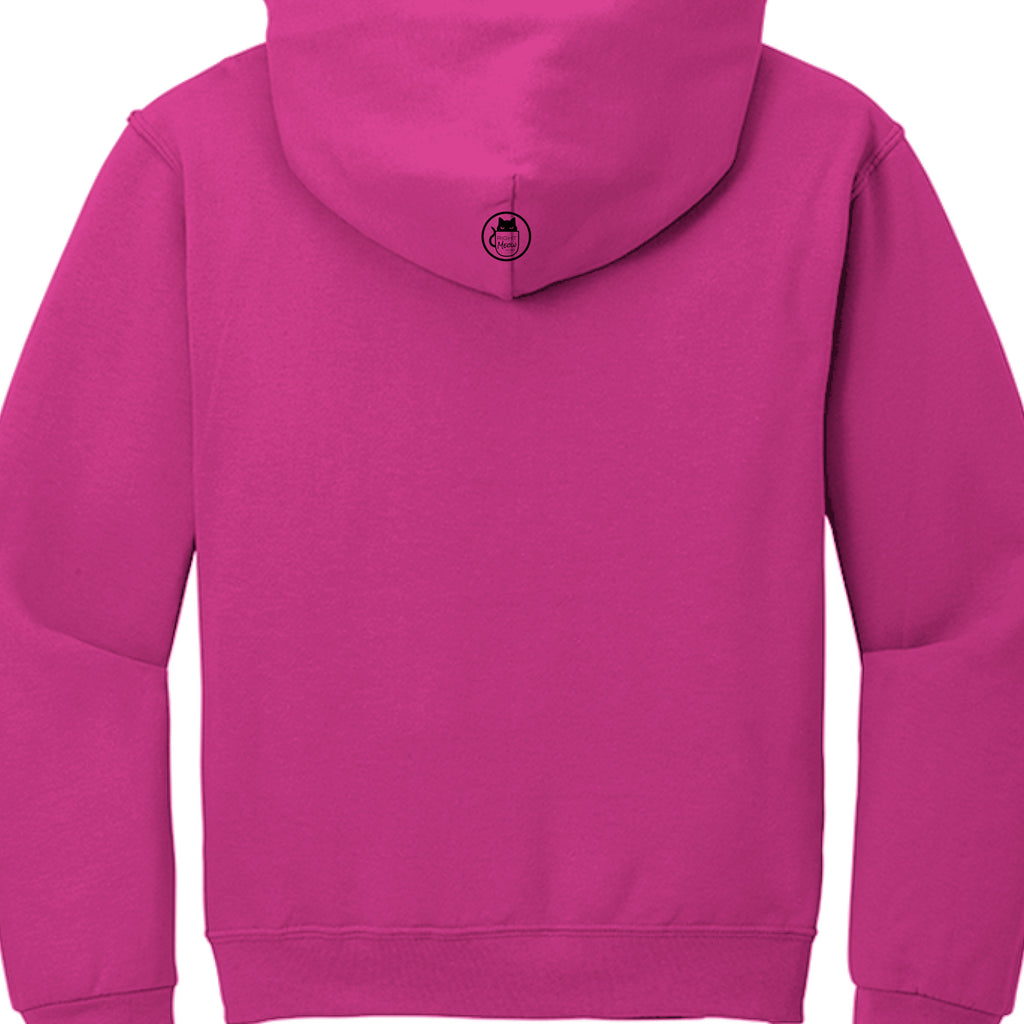 CYBER PINK - BACK