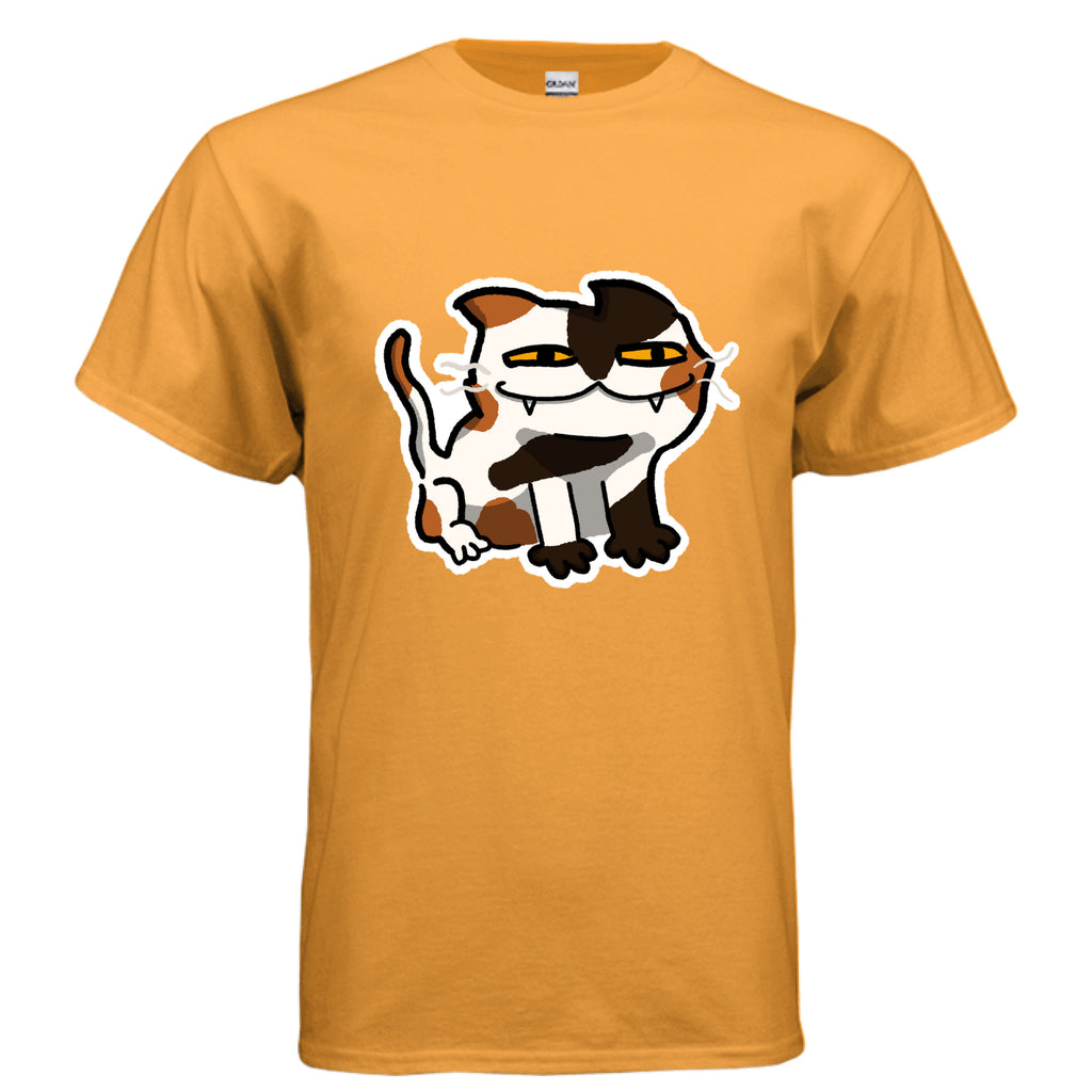 TANGERINE - FRONT