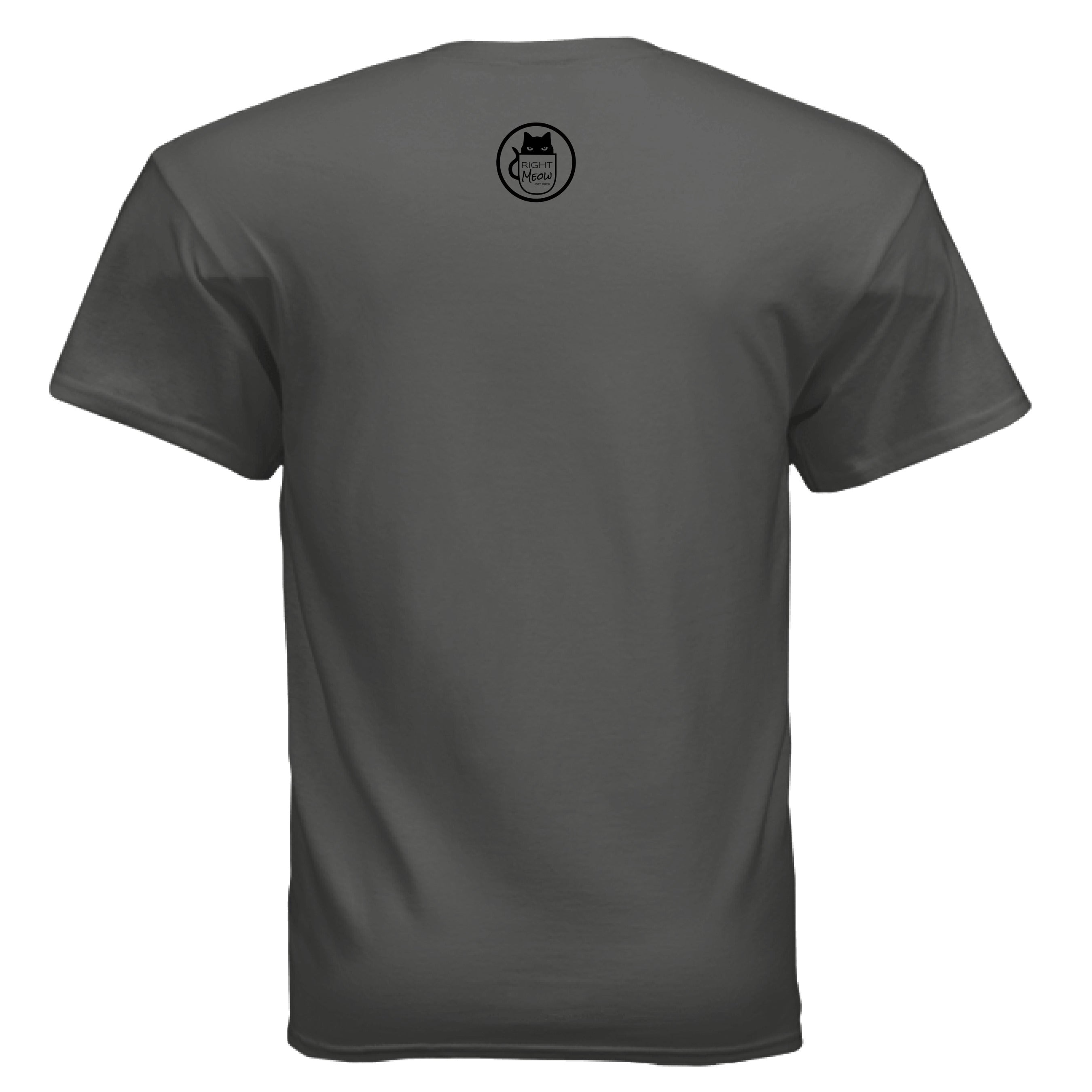 CHARCOAL - BACK