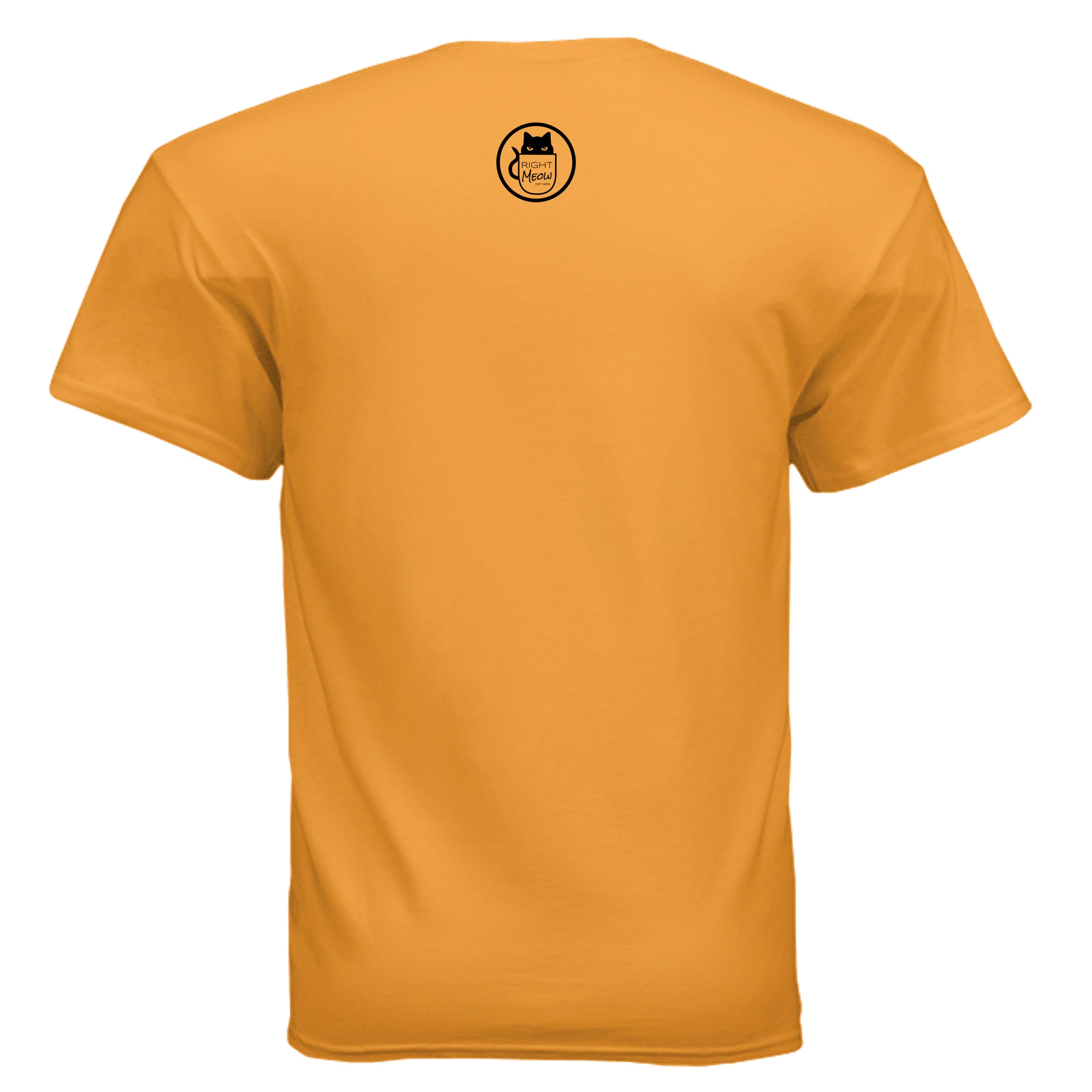 TANGERINE - G500 - BACK